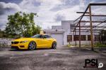 BMW Z4 by PSI 2014 года